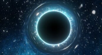 I buchi neri sono delle stelle congelate? La nuova teoria che spazza via le vecchie convinzioni