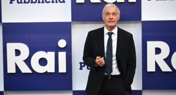 “Lo Stato delle Cose”, da stasera in tv il nuovo programma di Massimo Giletti: le anticipazioni