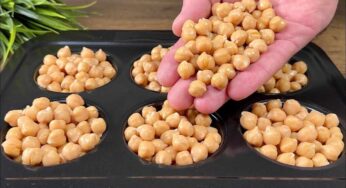 La glicemia scende immediatamente, questa ricetta è un vero tesoro!