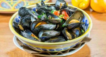 Perché non si mangiano cozze nei mesi con la “R”