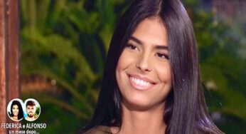 Federica Petagna, chi è la nuova concorrente del Grande Fratello 2024: grande colpo di Alfonso Signorini