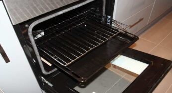 Quanto costa davvero tenere il forno elettrico acceso per 1 ora