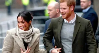 Harry e Meghan tornano in Europa e acquistano casa: “Un membro della famiglia reale li ha sostenuti”. Ecco il costo della dimora dei Sussex”