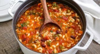 Minestrone surgelato, quali sono le migliori marche da acquistare al supermercato? La classifica