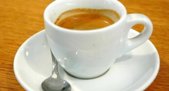 Il caffè amaro fa bene al cuore? La risposta toglie ogni dubbio