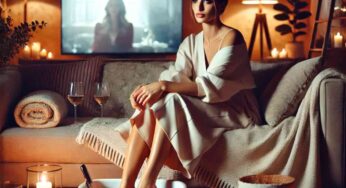 Come Farsi un Pediluvio Perfetto Mentre Guardi la TV: Relax Totale a Casa