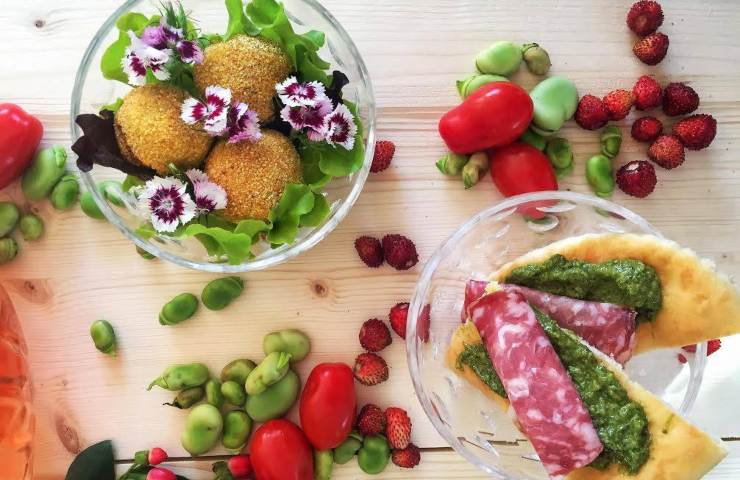 gastronomia esselunga