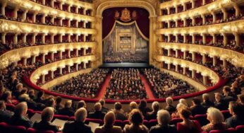 Il miglior spettacolo teatrale da non perdere: cosi farai la scelta giusta