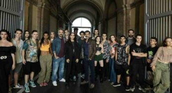 Mare Fuori, il lieto annuncio: una delle protagoniste sarà presto mamma