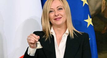 Spiata Giorgia Meloni e il suo ex: cosa hanno trovato. La Russa incredulo…