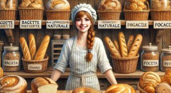 Il pane e il benessere: quale tipo di pane fa meglio al nostro organismo?