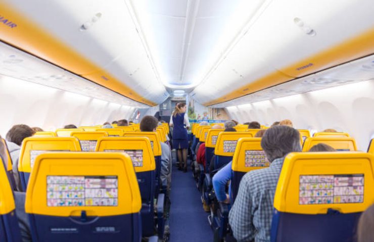 Ryanair