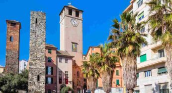 Biodiversità urbana: le tre città italiane sul podio