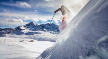 Cambiamento climatico, sport e turismo invernale a rischio