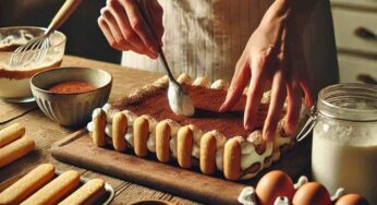 Tiramisù Originale di Treviso: La Ricetta Autentica