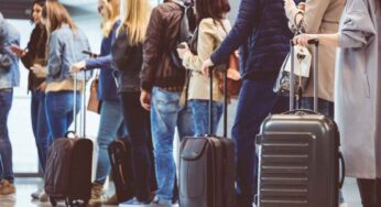 Overtourism index, l’indice che misura l’eccesso di turismo e le destinazioni più a rischio