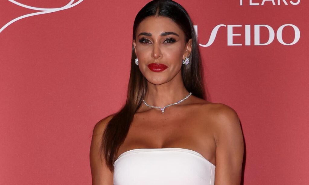 Belen Rodriguez