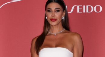 Un amore messo alla prova: la notte sullo zerbino per Belen Rodriguez