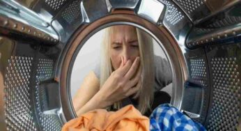 Come togliere la puzza di umido dalla biancheria