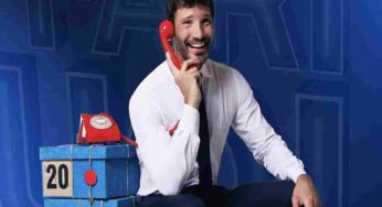 Ecco quanto guadagna il conduttore Stefano De Martino ad Affari Tuoi, la cifra ti farà girare la testa
