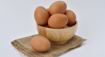 Quante volte a settimana mangiare le uova? La risposta ha spiazzato persino mia nonna