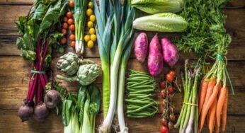 10 alimenti di stagione per affrontare l’inverno con energia e gusto